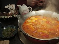 -湊湊火锅·茶憩(打浦桥日月光店)