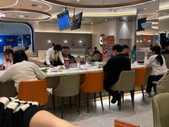 -呷哺呷哺 黄金牧场 (新辰里学清路店)