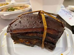 草扎肉-桂满陇天书(南京德基旗舰店)