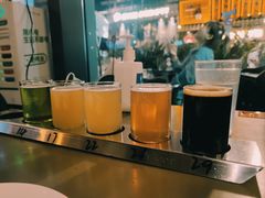 -牛啤堂精酿啤酒餐吧(五棵松华熙店)