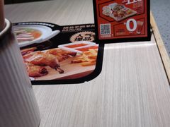 -大师兄·西北小馆(南沙万达广场店)