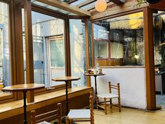 -METAL HANDS(五道营店)