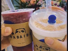 -茶百道(太原茂业天地店)