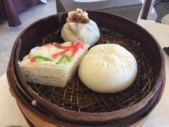 三丁包-怡园饭店-餐厅(四望亭店)