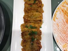 -湖锦酒楼·32年地道湖北菜(光谷店)