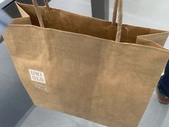 -优衣库(无锡荟聚购物中心店)