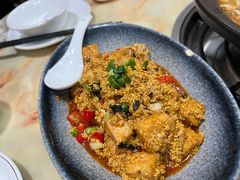-李师傅脆肚(梅林店)