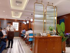 大堂-老昌春饼(中央大街店)