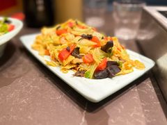 -邢氏老太太烤串(北兴街店)