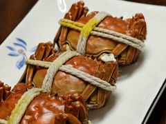 -小陆莲花蟹园农家乐(莲花岛店)