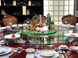 -成都瑞城名人酒店·宴会厅