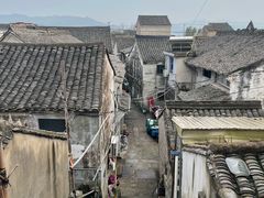 -东钱湖旅游度假区