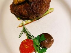 -王品牛排(珠海富华里店)