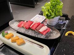 -捞王锅物料理(金城路店)