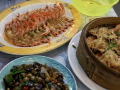 -桥东喜碧海鲜街(水东街店)