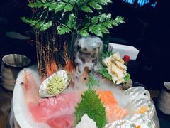 -和彩放题餐厅(酒仙桥店)
