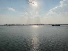 -采石矶景区