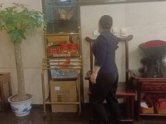 -北海渔村酒楼·粤菜海鲜点心(新华店)