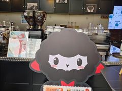 -BLAQ咖啡(骏豪店)