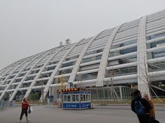 -杭州九堡客运中心