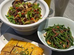 -楚山晓·楚湘菜(江夏永旺店)