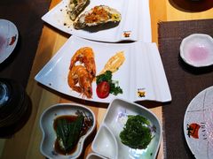 -割烹旭日本料理(龙湖狮山天街店)