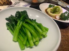 -宋庄魁元艺术餐厅