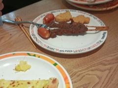 -比格比萨自助(延庆万达广场店)