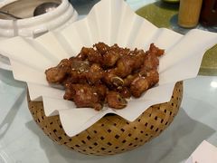 -围龙屋客家食府(福田店)