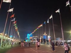 -青岛海尔洲际酒店