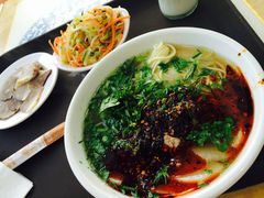 -马子禄牛肉面(金宝街店)