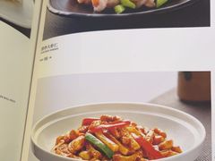 -金家老三饭庄(常营店)