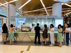 -Manner Coffee(丁香国际店)