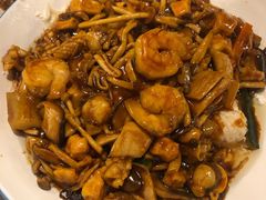 八珍豆腐-陈傻子餐厅(世纪都会店)