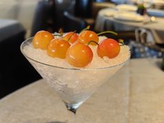 -柿合缘新京菜(国金中心商场店)