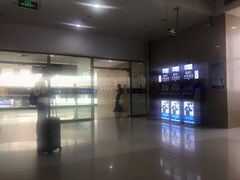 -上海长途汽车客运总站