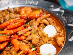 -胖哥俩肉蟹煲(湖滨银泰in77店)