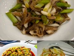 -开海·红岛海鲜虾水饺(石老人店)