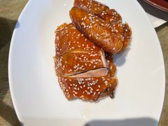 -杭州君悦酒店·湖滨28中餐厅