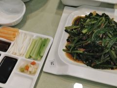 -东四民芳餐厅(世茂工三店)
