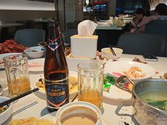 -北京海德酒店温泉