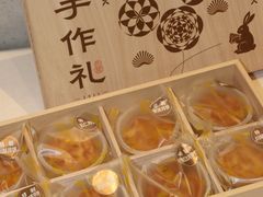 -老鼎丰糕点铺子(国贸商城店)