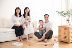 -XinStudio定制儿童摄影