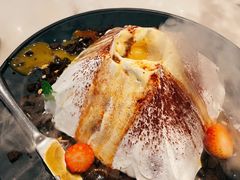 -港丽餐厅(高德置地店)