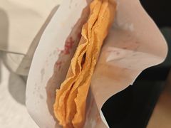-汤姆大师傅鲜香牛肉饼(深圳保利文化广场店)