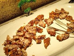 -汉巴味德(沈阳万象汇店)