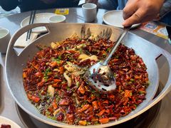 功夫水煮鱼-峨嵋酒家(熙悦天街店)