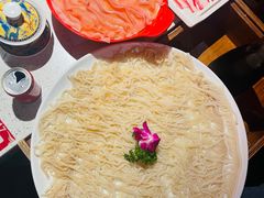 -大龙燚·旷野鲜火锅(广州首店)