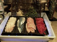 -深圳威尼斯英迪格酒店-邻芙花廊下午茶·NINFA GALLERY·蛋糕·咖啡