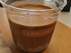 -LANLIZI BAKERY(COSMO店)